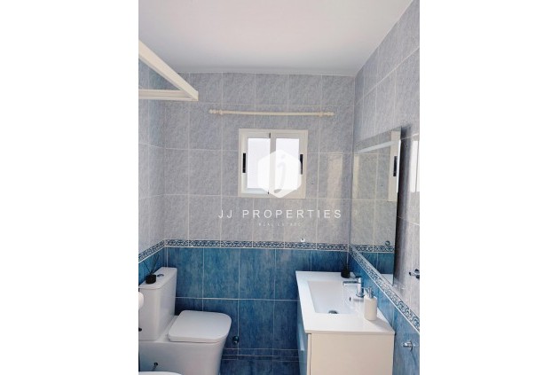 Resale - Apartment / flat -
Torrevieja - Playa del Cura