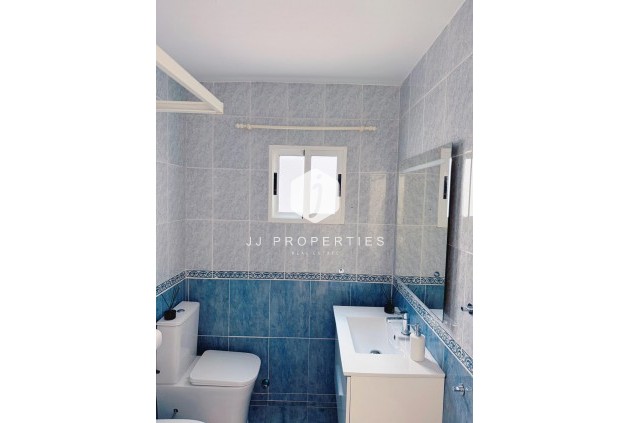 Resale - Apartment / flat -
Torrevieja - Playa del Cura