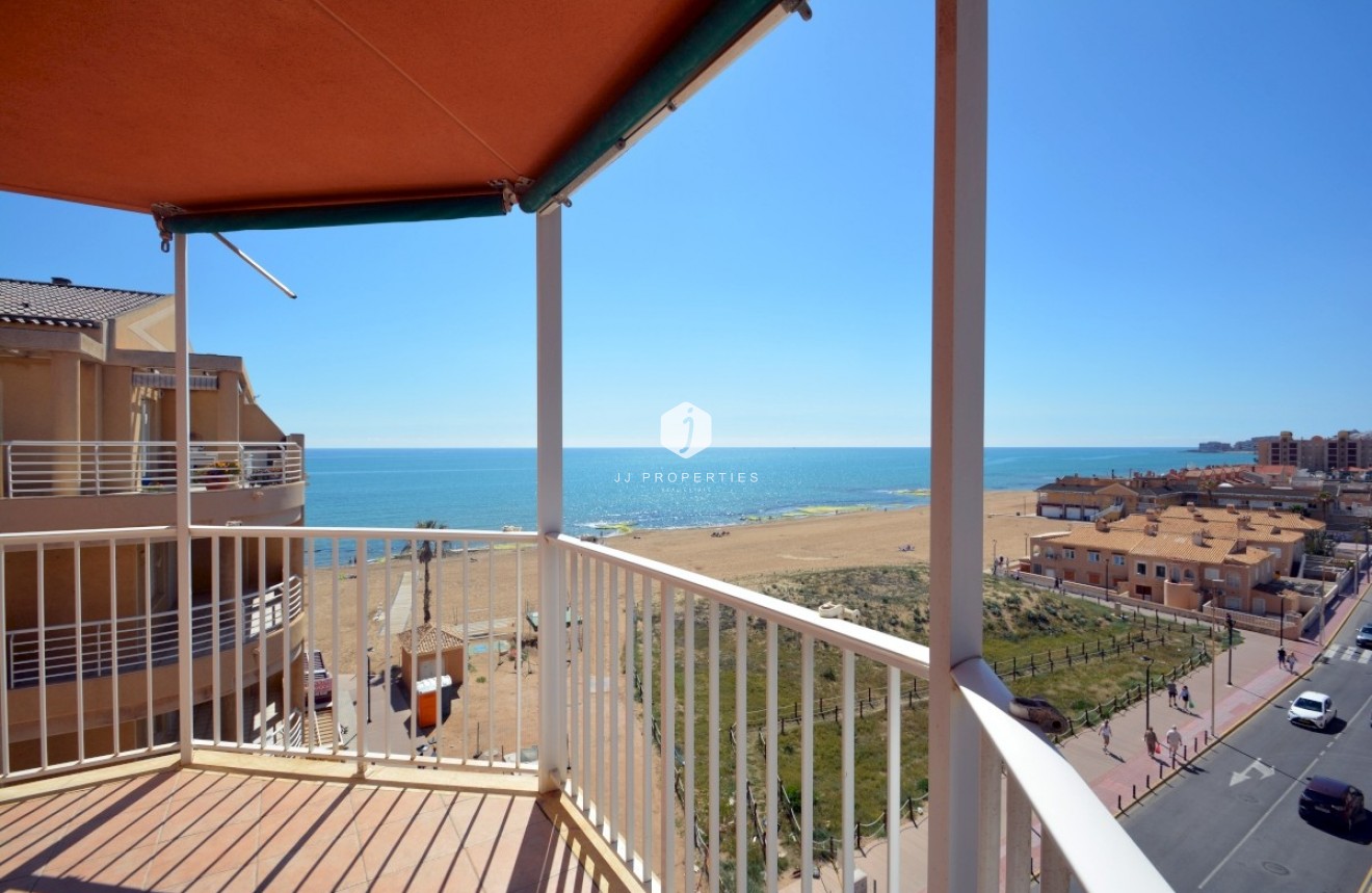 Resale - Apartment / flat -
Torrevieja - Costa Blanca