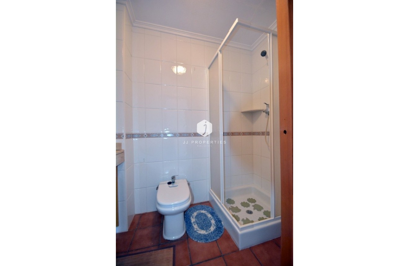 Resale - Apartment / flat -
Torrevieja - Costa Blanca