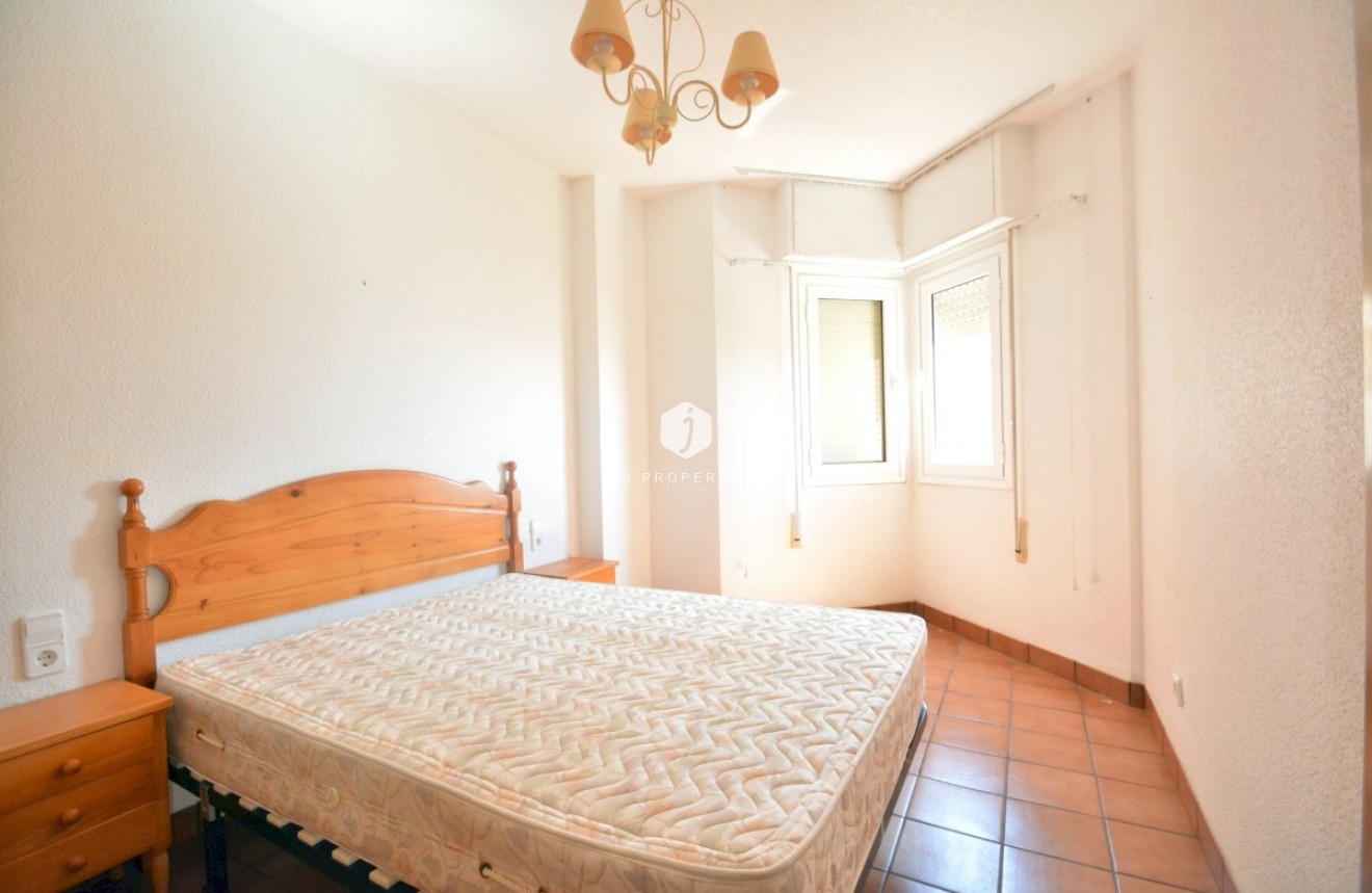 Resale - Apartment / flat -
Torrevieja - Costa Blanca