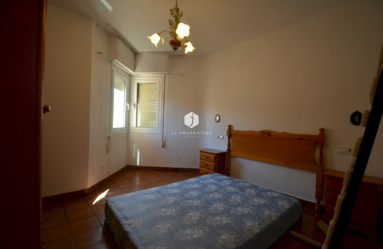 Resale - Apartment / flat -
Torrevieja - Costa Blanca