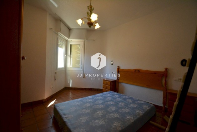 Resale - Apartment / flat -
Torrevieja - Costa Blanca