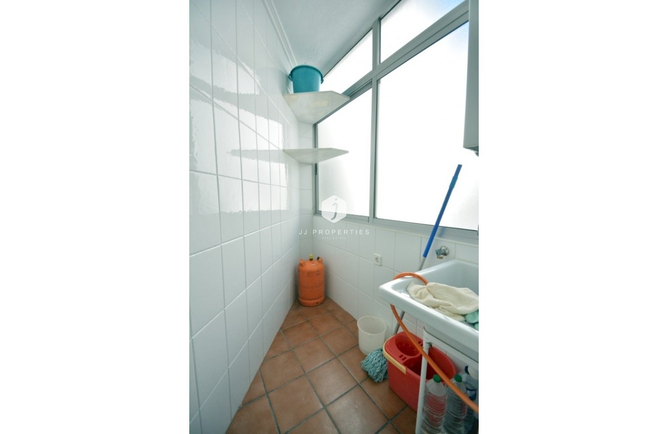 Resale - Apartment / flat -
Torrevieja - Costa Blanca