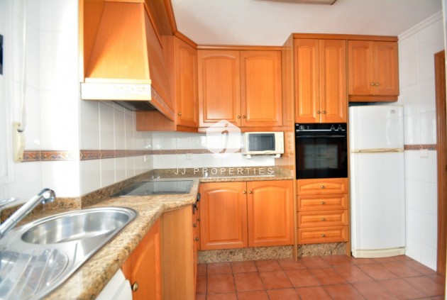 Resale - Apartment / flat -
Torrevieja - Costa Blanca