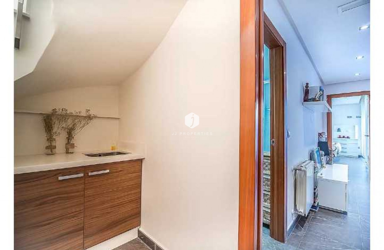 Resale - Chalet -
Guardamar del Segura - Costa Blanca