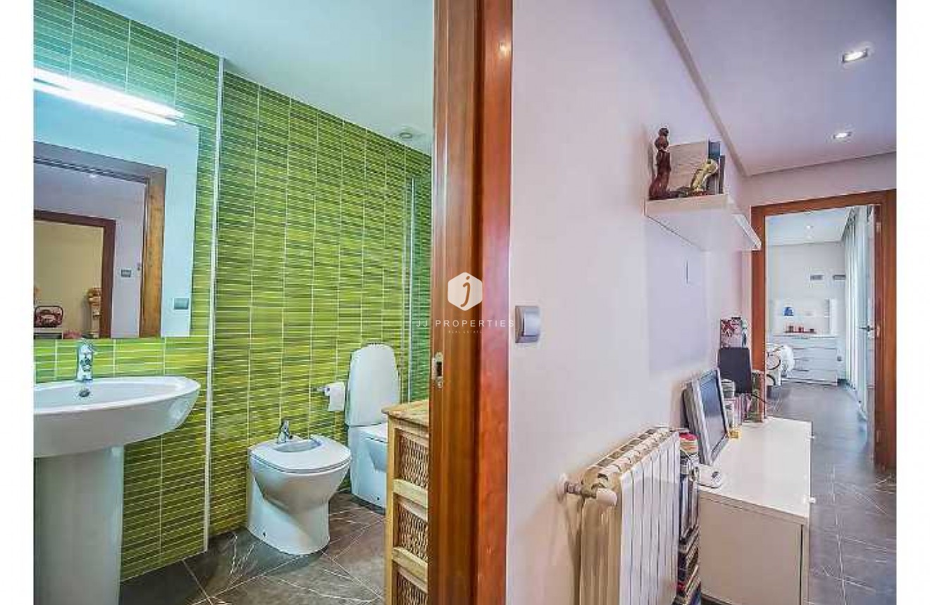 Resale - Chalet -
Guardamar del Segura - Costa Blanca