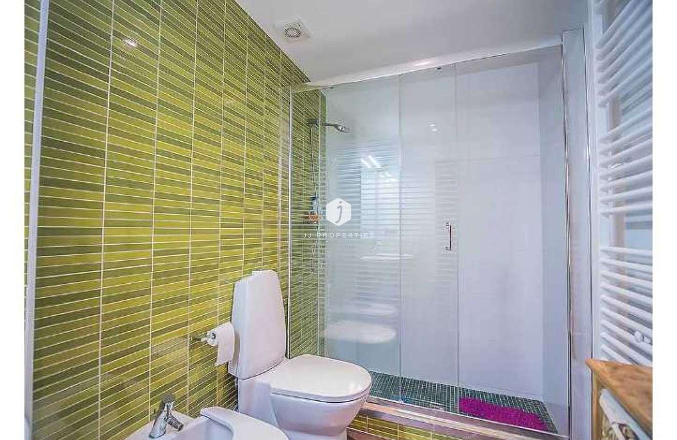 Resale - Chalet -
Guardamar del Segura - Costa Blanca