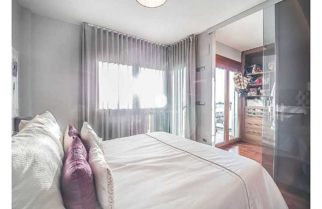 Resale - Chalet -
Guardamar del Segura - Costa Blanca