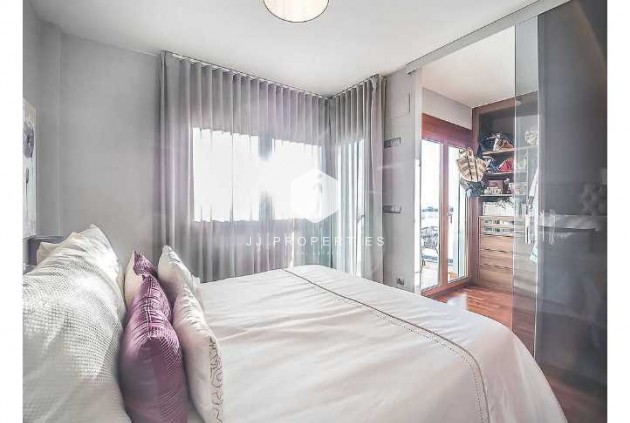 Resale - Chalet -
Guardamar del Segura - Costa Blanca