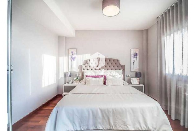 Resale - Chalet -
Guardamar del Segura - Costa Blanca