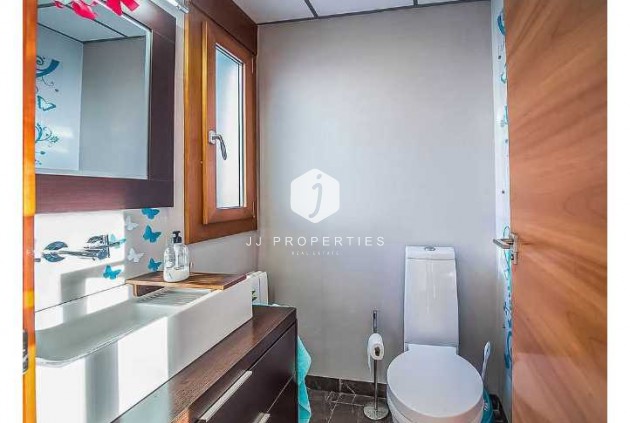 Resale - Chalet -
Guardamar del Segura - Costa Blanca