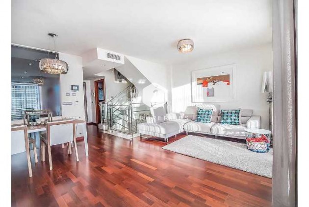 Resale - Chalet -
Guardamar del Segura - Costa Blanca