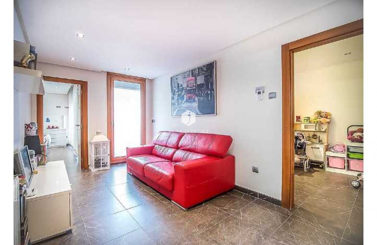 Resale - Chalet -
Guardamar del Segura - Costa Blanca