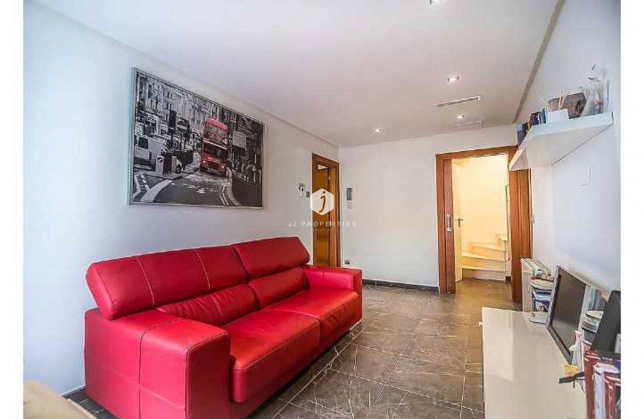 Resale - Chalet -
Guardamar del Segura - Costa Blanca