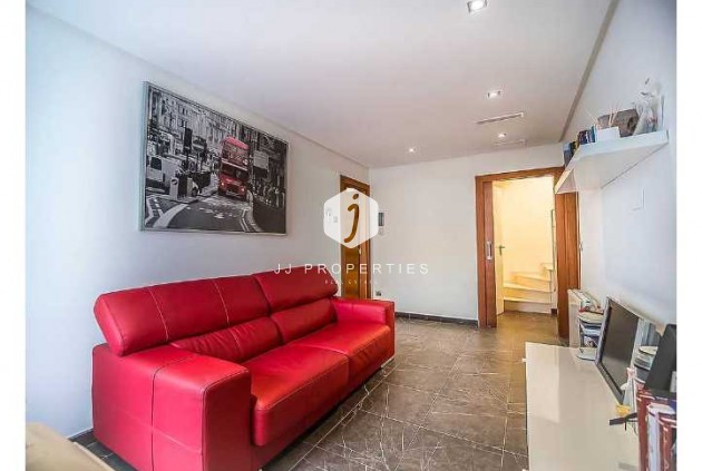 Resale - Chalet -
Guardamar del Segura - Costa Blanca