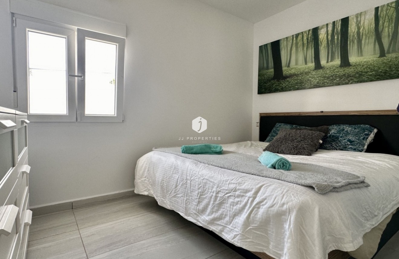 Resale - Villa -
Rojales - Inland