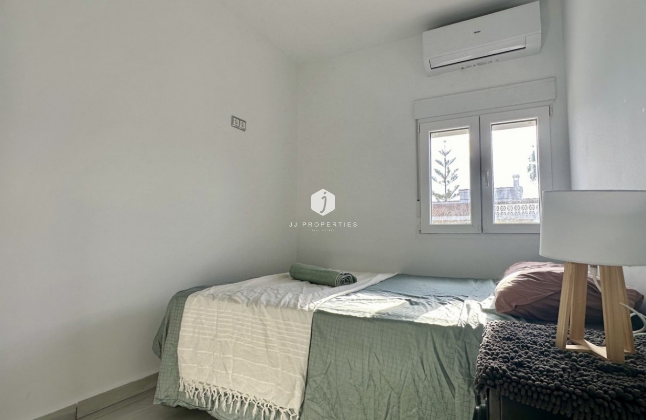 Resale - Villa -
Rojales - Inland