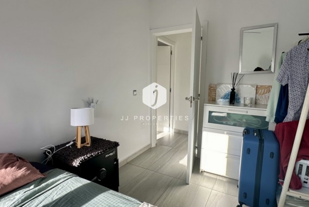 Resale - Villa -
Rojales - Inland