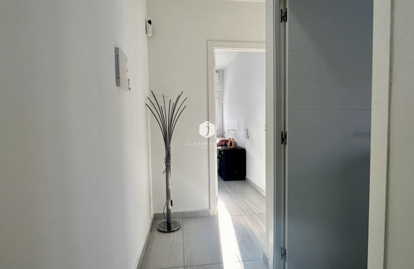 Resale - Villa -
Rojales - Inland