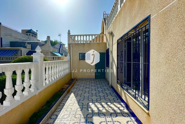 Resale - Chalet -
Torrevieja - Carrefour