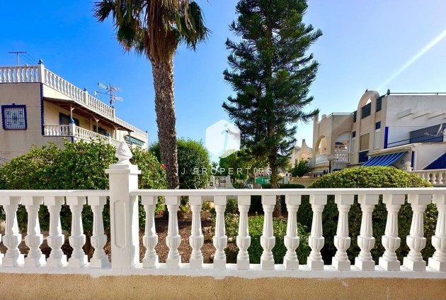 Resale - Chalet -
Torrevieja - Carrefour