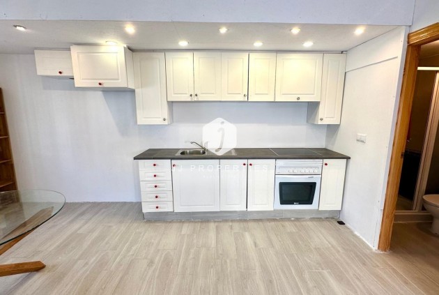 Resale - Chalet -
Torrevieja - Carrefour