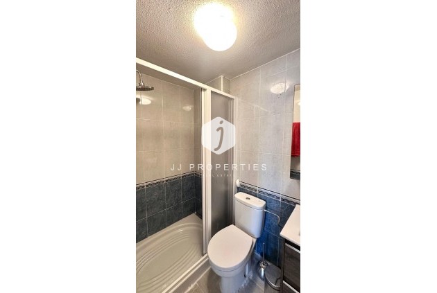 Resale - Chalet -
Torrevieja - Carrefour