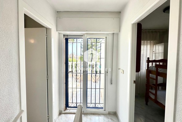 Resale - Chalet -
Torrevieja - Carrefour