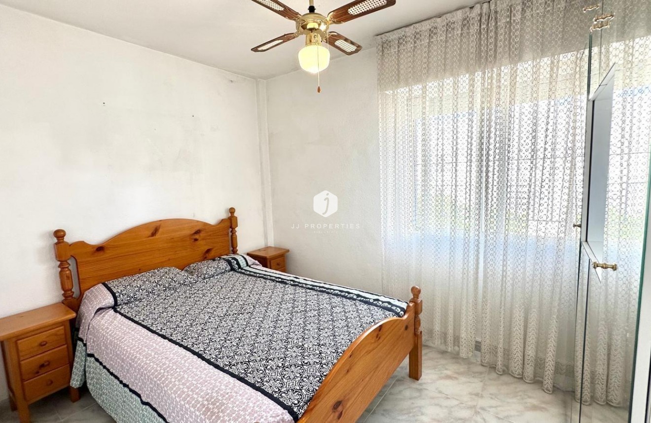 Resale - Chalet -
Torrevieja - Carrefour