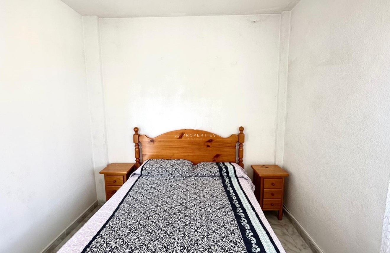 Resale - Chalet -
Torrevieja - Carrefour