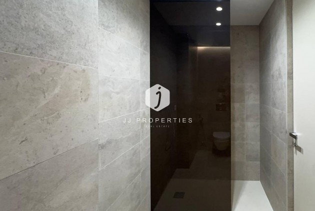 Resale - Apartment / flat -
Torrevieja - Playa de los Locos