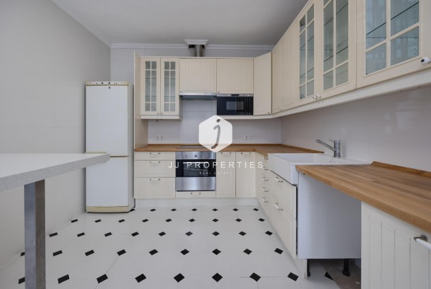 Resale - Chalet -
Torrevieja - La Siesta - El Salado - Torreta