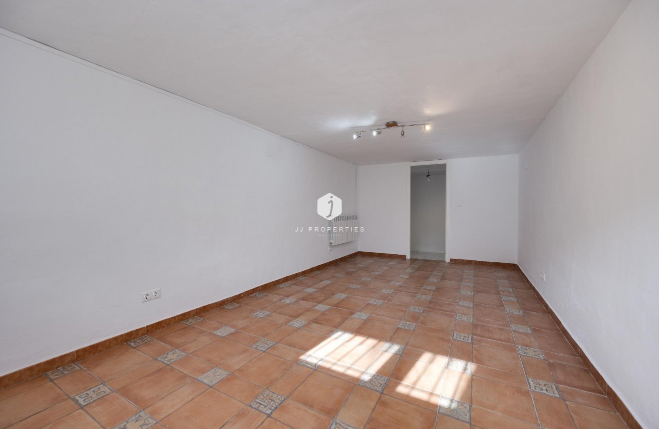 Resale - Chalet -
Torrevieja - La Siesta - El Salado - Torreta