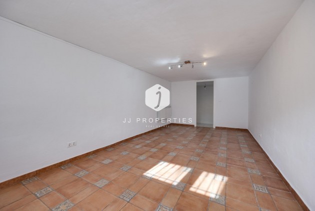 Resale - Chalet -
Torrevieja - La Siesta - El Salado - Torreta