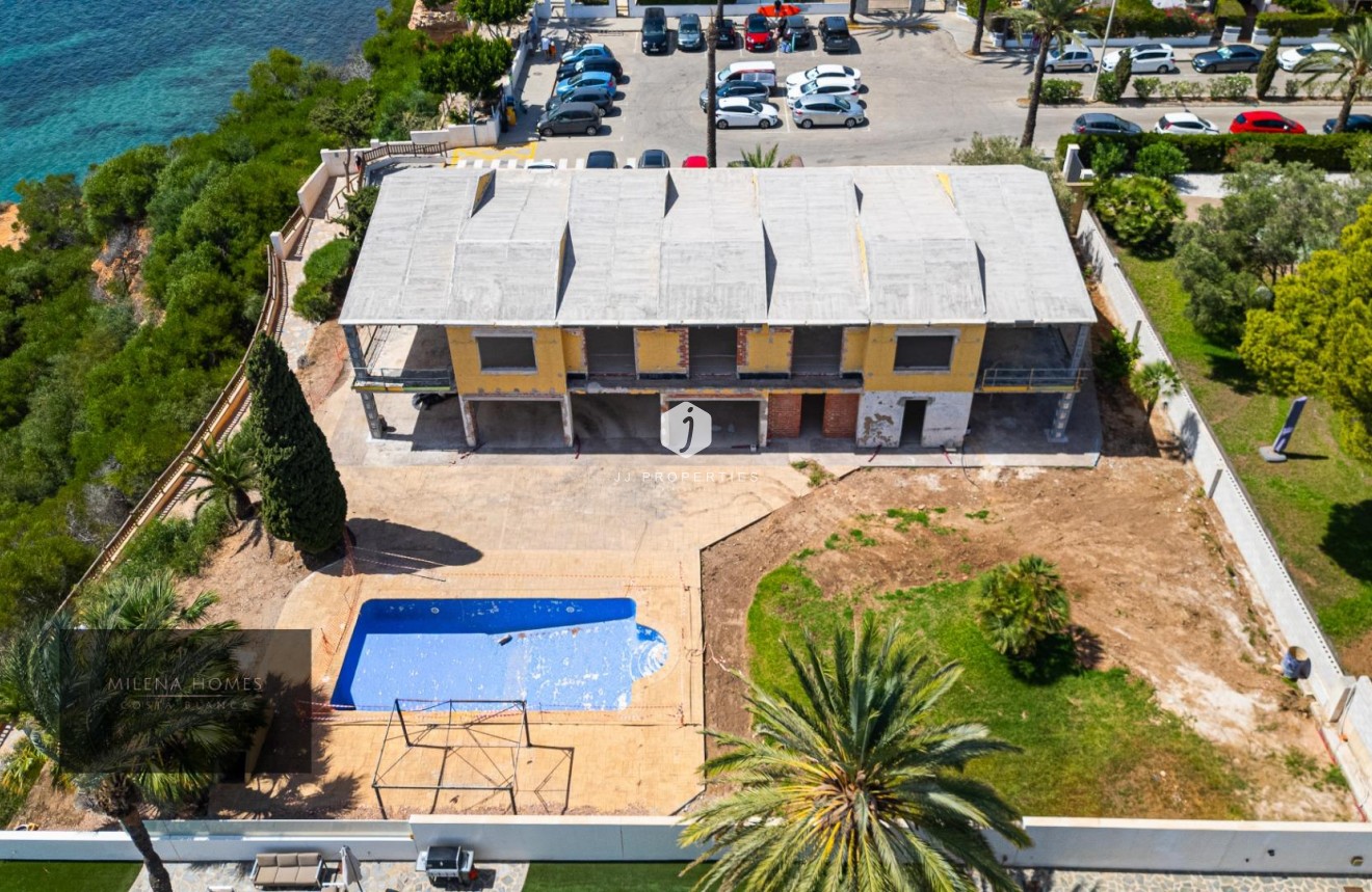 D'occasion - Villa -
Cabo Roig