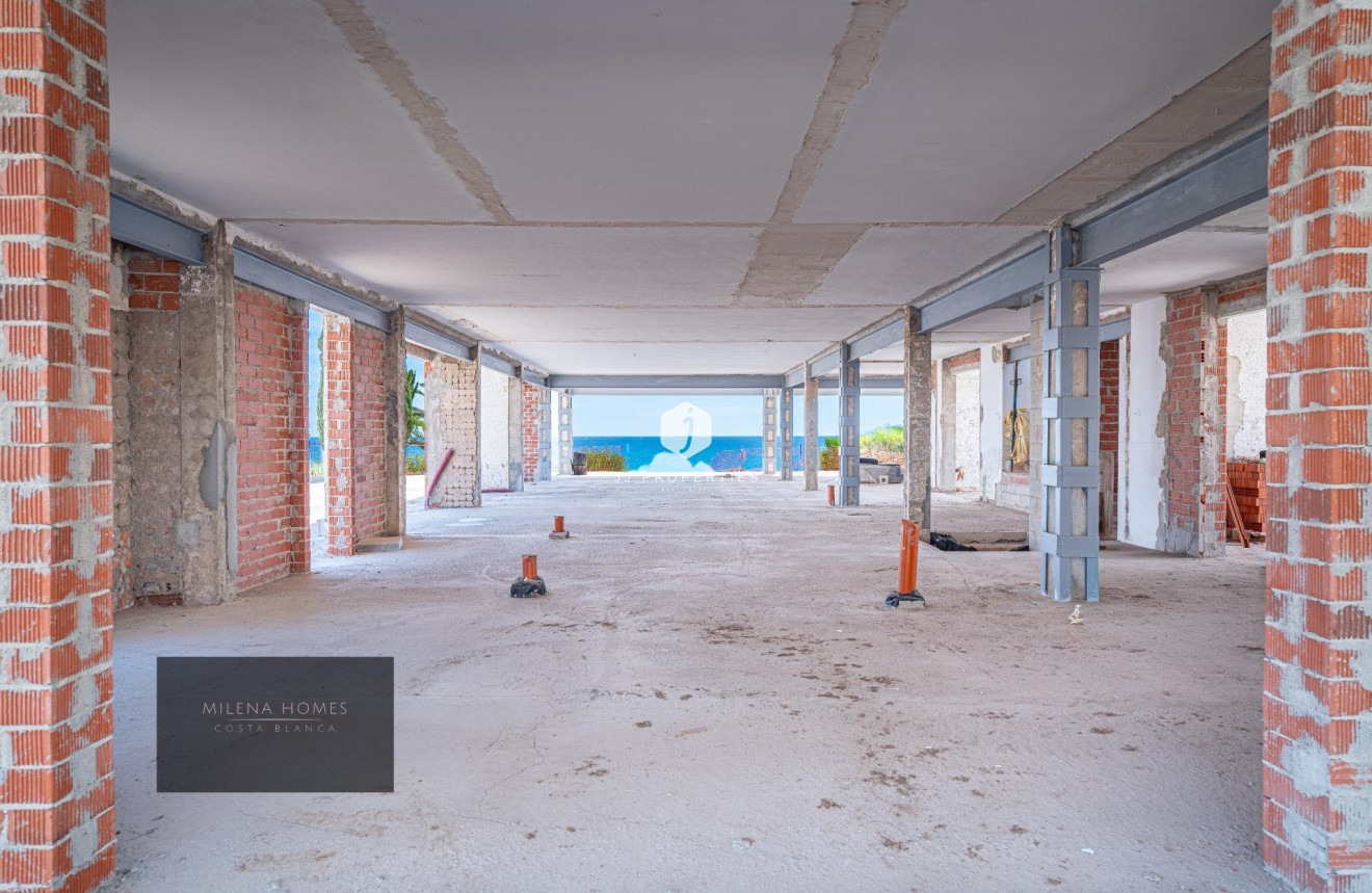 D'occasion - Villa -
Cabo Roig