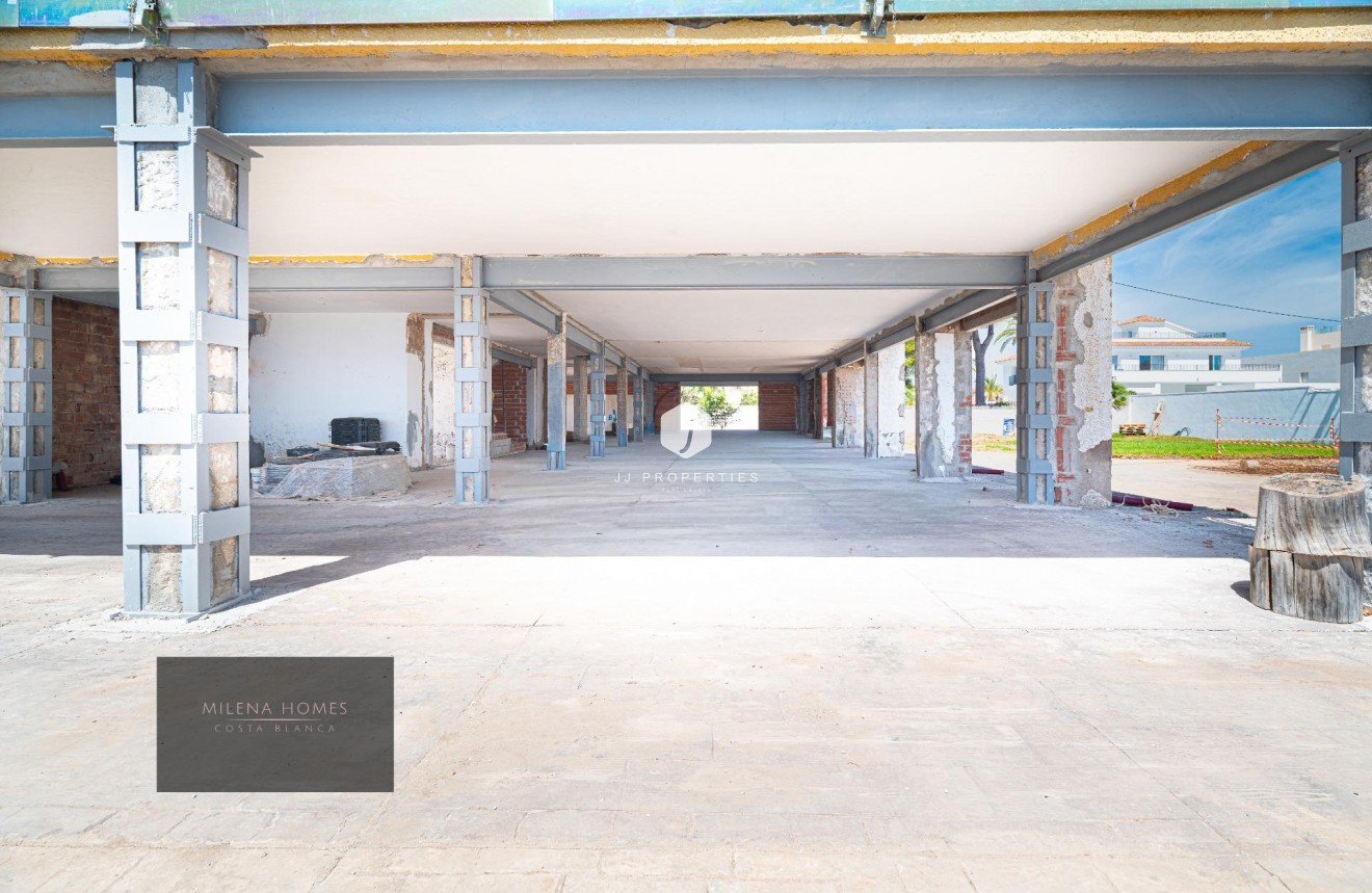 D'occasion - Villa -
Cabo Roig