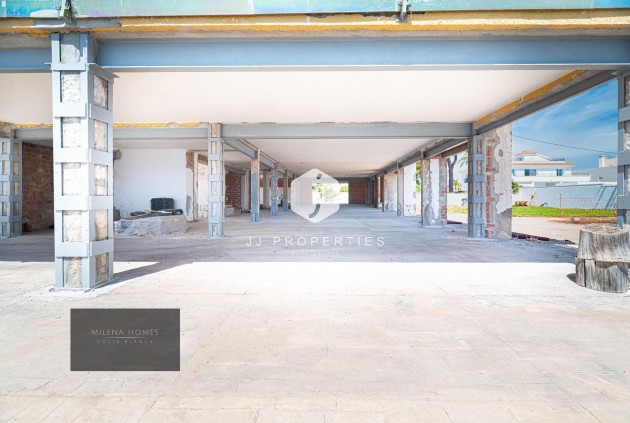 D'occasion - Villa -
Cabo Roig