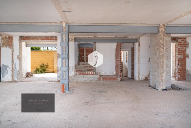 D'occasion - Villa -
Cabo Roig