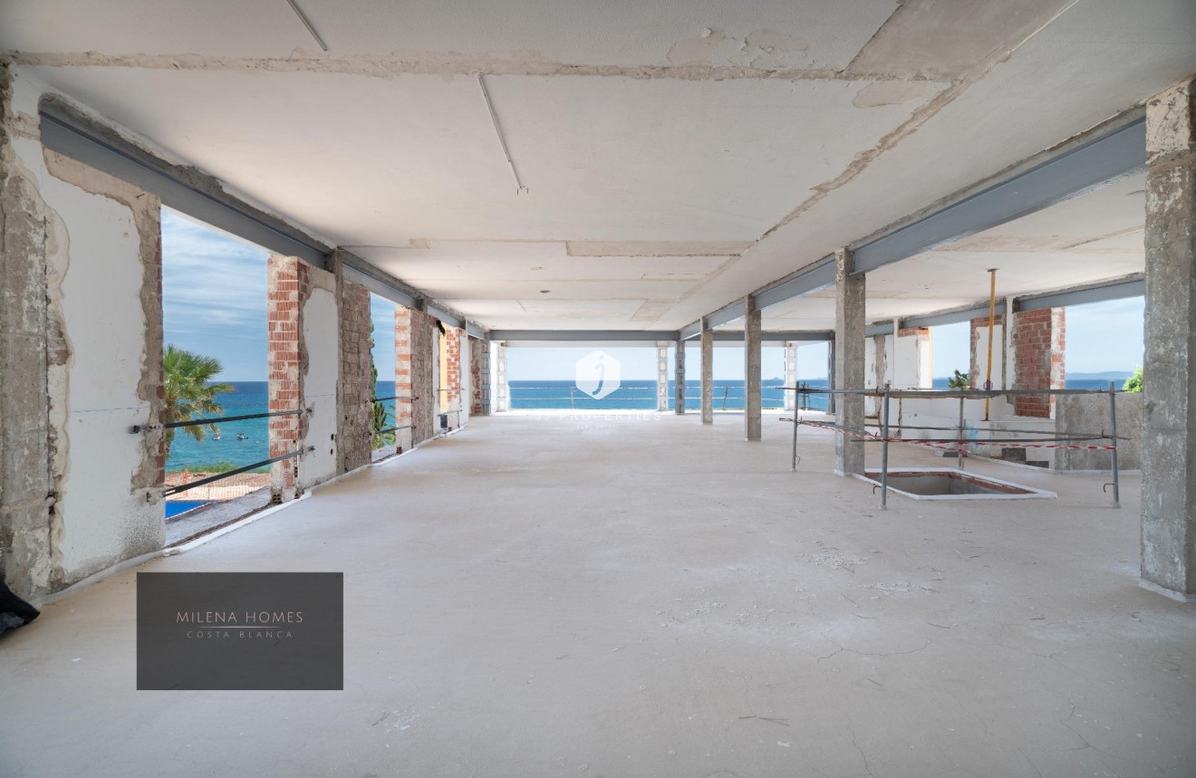 D'occasion - Villa -
Cabo Roig