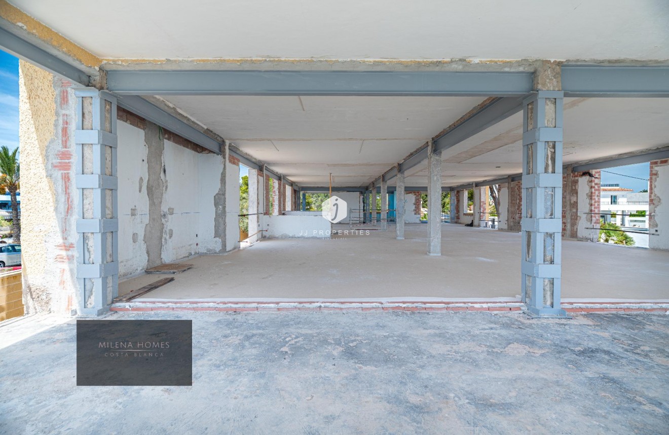 D'occasion - Villa -
Cabo Roig