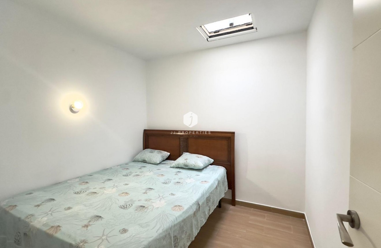 Resale - Bungalow -
Torrevieja - El Limonar