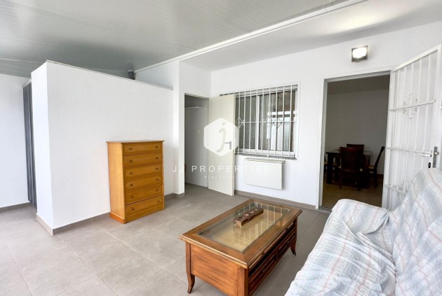 Resale - Bungalow -
Torrevieja - El Limonar