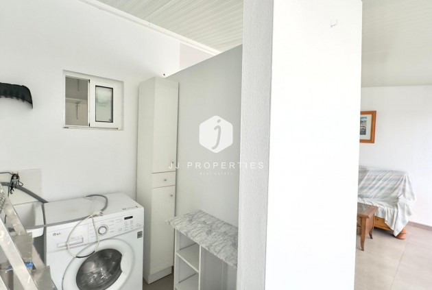 Resale - Bungalow -
Torrevieja - El Limonar