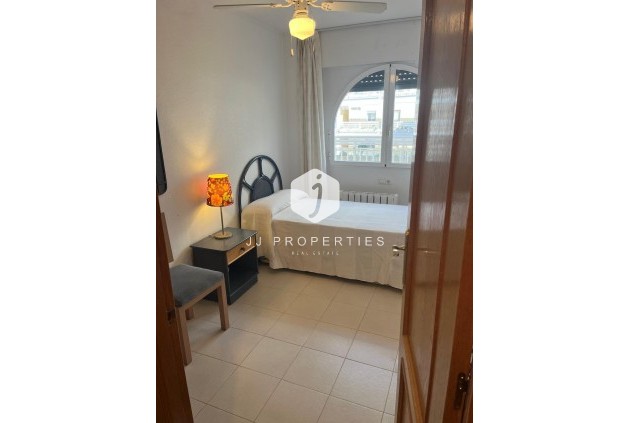 Resale - Apartment / flat -
Orihuela Costa - Campoamor