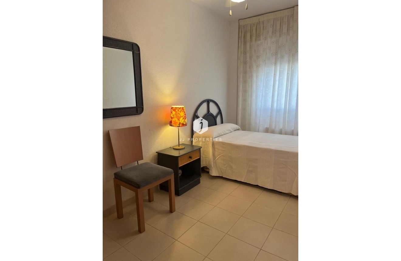 Resale - Apartment / flat -
Orihuela Costa - Campoamor