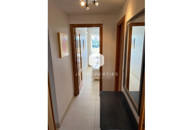 Resale - Apartment / flat -
Orihuela Costa - Campoamor