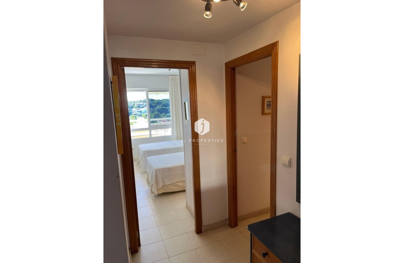 Resale - Apartment / flat -
Orihuela Costa - Campoamor