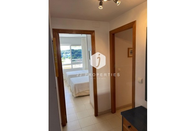 Resale - Apartment / flat -
Orihuela Costa - Campoamor